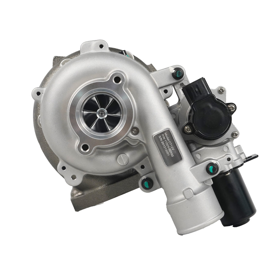 Toyota Landcruiser Prado KDJ120 KDJ150 3.0L 1KD-FTV Turbocharger