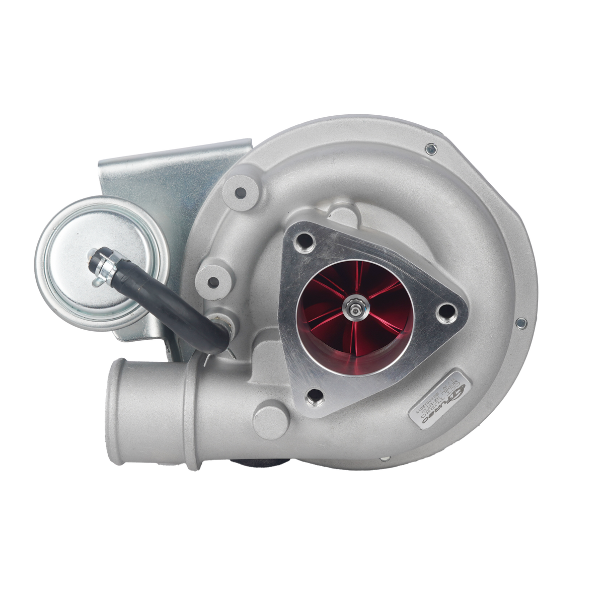 CCT Stage 2 Upgrade Hi-Flow Turbo charger To Suit Nissan Navara D22 ZD30 HT12-19