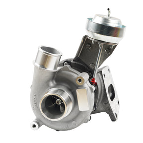 Mitsubishi Pajero 4M41T 3.2L turbo charger upgrade