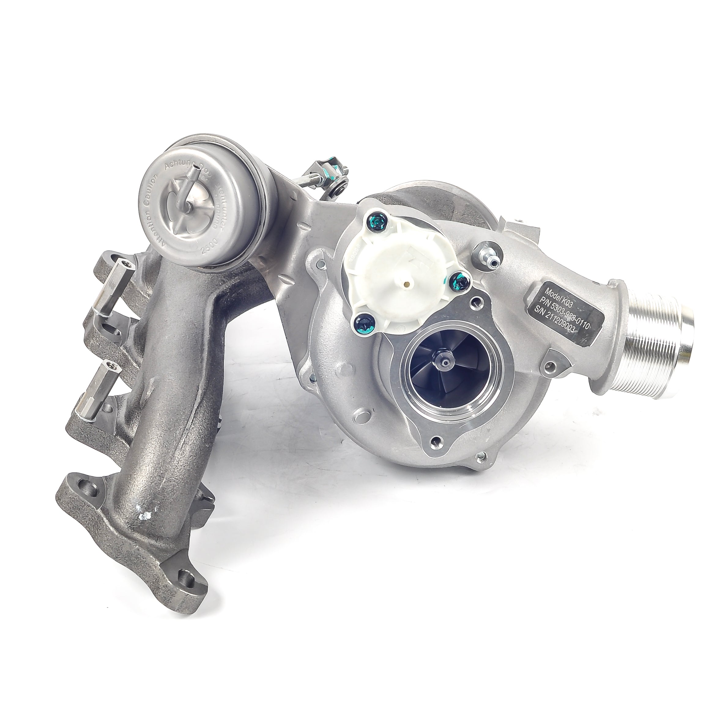 CCT Turbo Charger To Suit Holden Cruze JH Z16LET 1.6L CORA OPC CCTTURBO