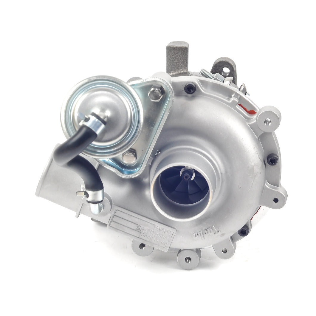 CCT Turbocharger To Suit Mazda Bravo B2500 / Ford Courier  2.5L WL84 WL85