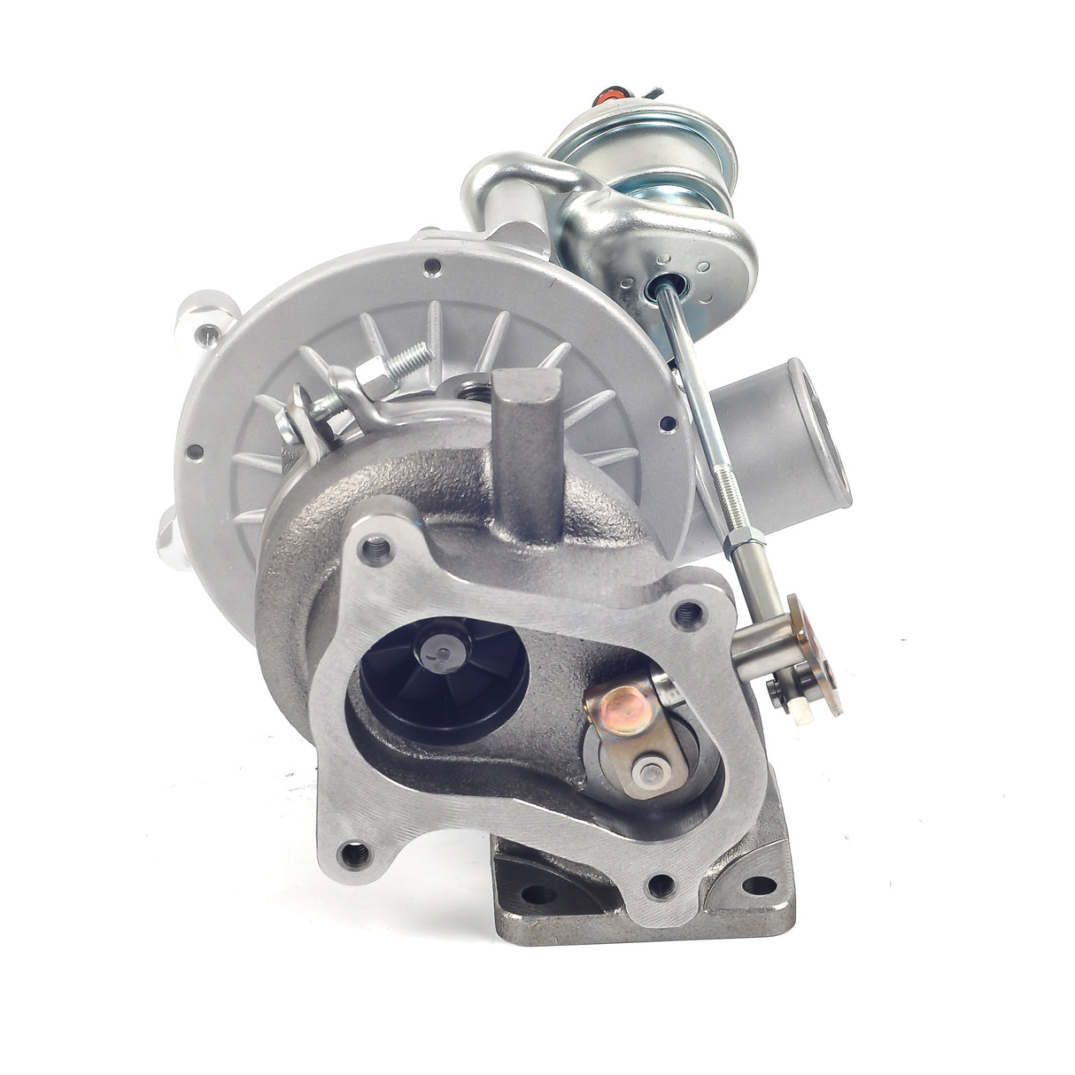 CCT Turbocharger To Suit Mazda Bravo B2500 / Ford Courier  2.5L WL84 WL85