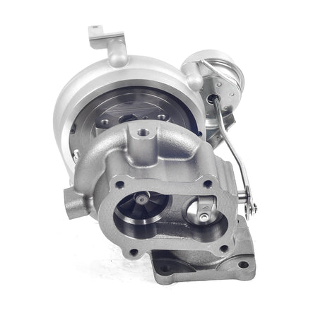 Toyota Landcruiser 80 series turbo charger