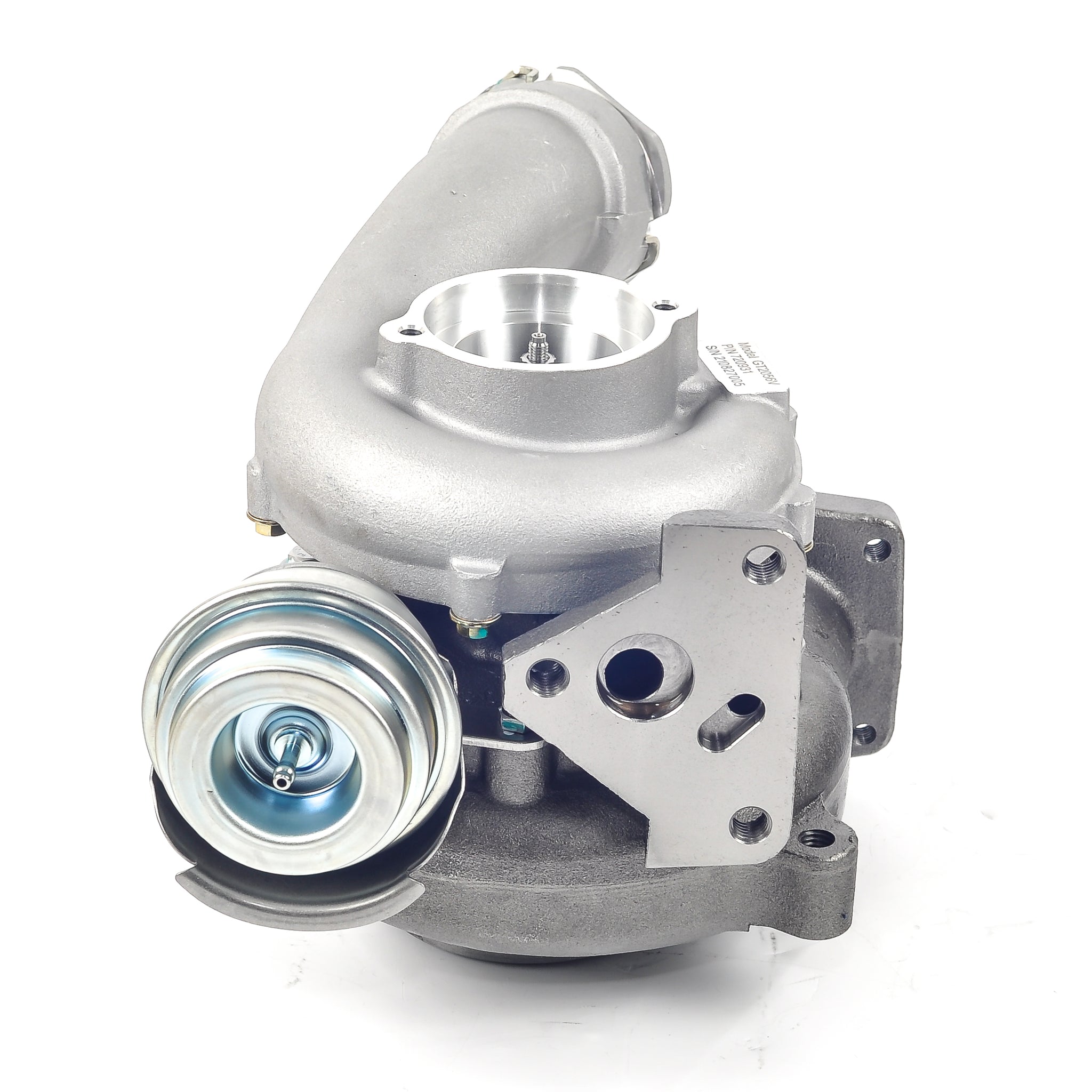 CCT Turbocharger To Suit VW Transporter T5 2.5L AXE/BPC 720931