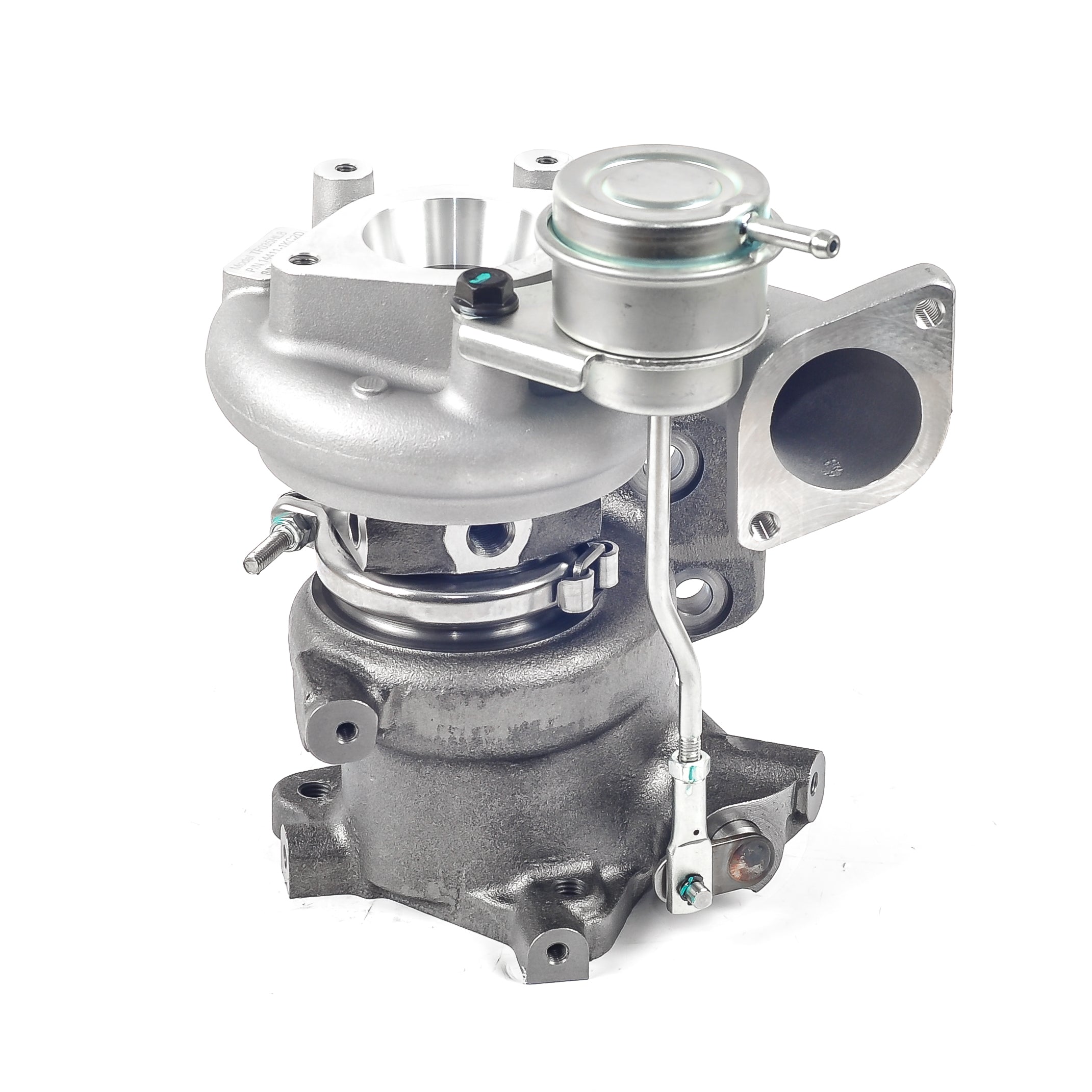 CCT Turbo Charger To Suit Nissan Juke / Pulsar 1.6L 14411-1KC2D