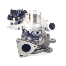 Load image into Gallery viewer, CCT Turbocharger To Suit Ford Transit 2.2L 786880 / BK2Q6K682HA