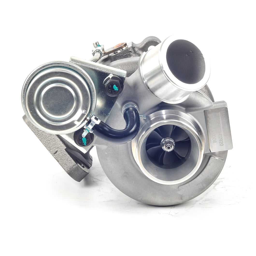 CCT Turbocharger To Suit Mitsubishi Triton 4m41 Di-D 3.2l 1515A041