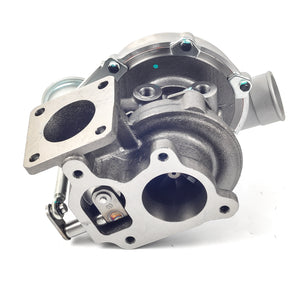CCT Turbocharger To Suit Holden Rodeo 4JB1 2.8L 8944739540 VI58