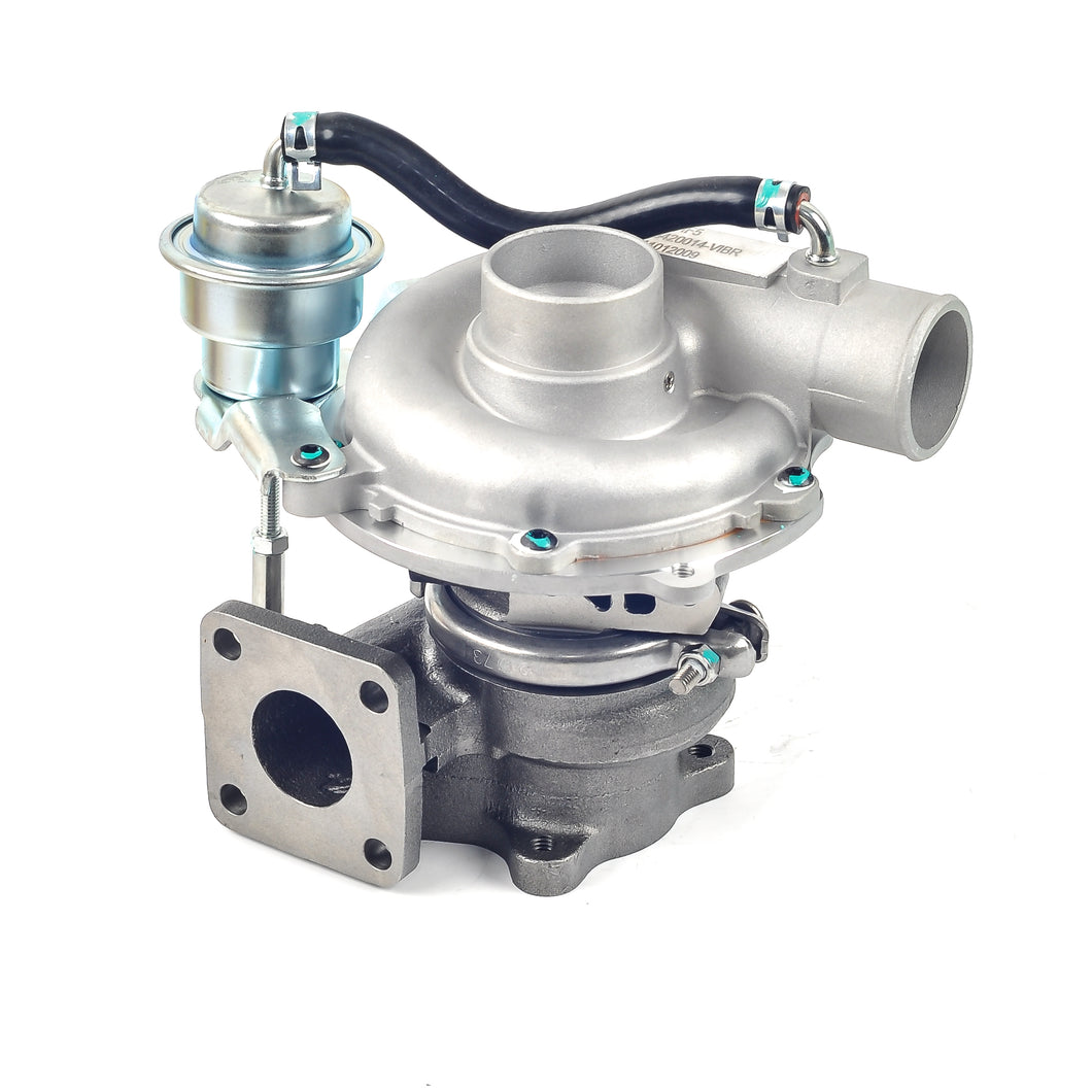 CCT Turbocharger To Suit Isuzu / Holden Rodeo 4JB1T 2.8L 8971397242 VIBR