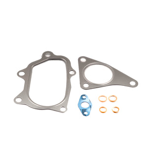TD04 CCT Turbo for Subaru Forester XT 14411-AA532