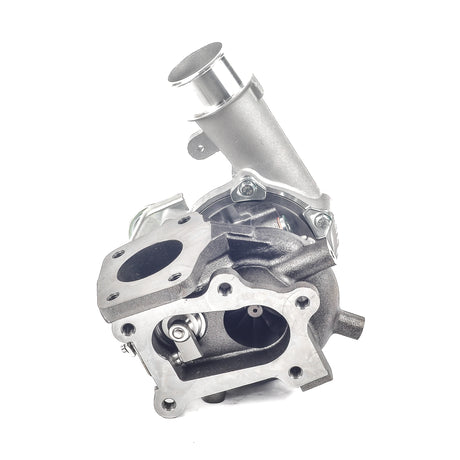 Mazda 3 | Mazda 6 MPS 2.3L turbo charger