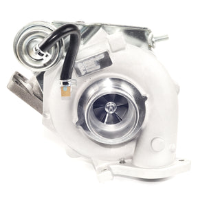 Kobelco Excavator turbo charger