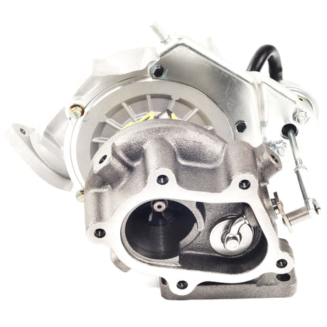 Kobelco Excavator turbo charger