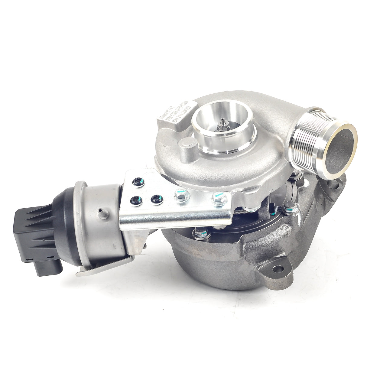 CCT Turbocharger To Suit Great Wall Haval H6 V200 GW4D20 2.0L