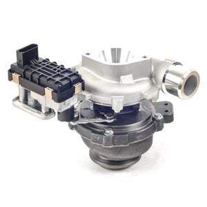 CCT Turbocharger To Suit Landrover Defender 2.2ltr LR042752 788479