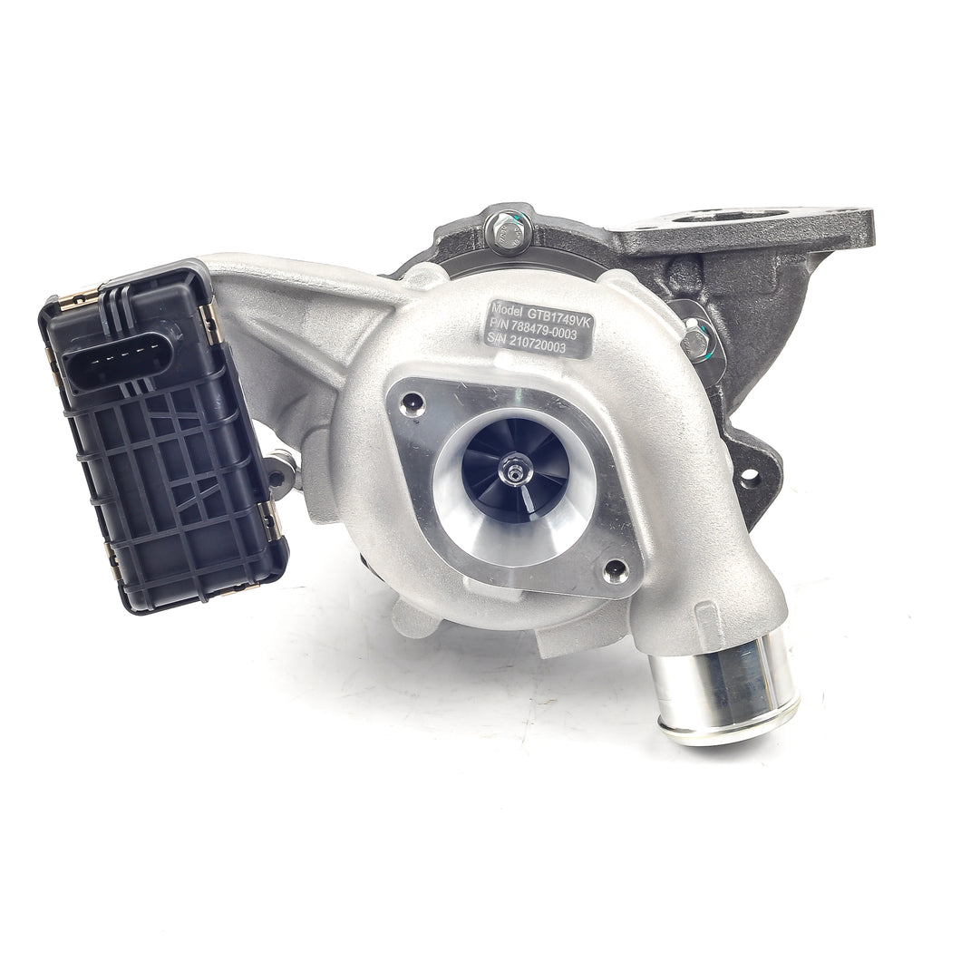 CCT Turbocharger To Suit Landrover Defender 2.2ltr LR042752 788479