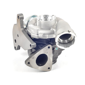 CCT Turbocharger To Suit Volkswagen Transporter T5 2.5L BPC 760699