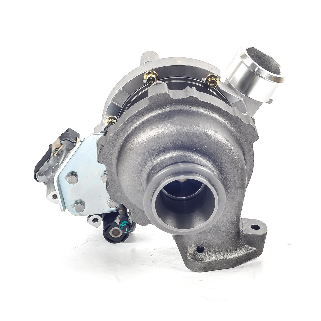 CCT Turbocharger To Suit Holden Captiva Z20S 2.0L 762463