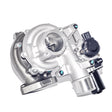 Turbo Charger RHV4-VB35 for Toyota HiAce 1KD-FTV 2008+ 17201-0L060 - CCT Turbo