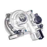 Turbo Charger RHV4-VB35 for Toyota HiAce 1KD-FTV 2008+ 17201-0L060 - CCT Turbo