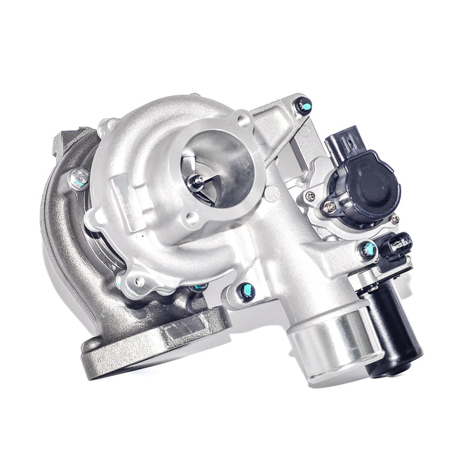 Turbo Charger RHV4-VB35 for Toyota HiAce 1KD-FTV 2008+ 17201-0L060 - CCT Turbo