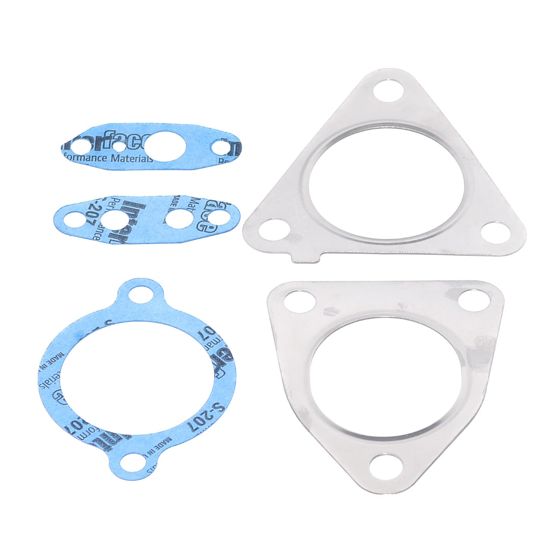 Turbo Charger RHV4-VB35 for Toyota HiAce 1KD-FTV 2008+ 17201-0L060 - CCT Turbo