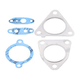 Turbo Charger RHV4-VB35 for Toyota HiAce 1KD-FTV 2008+ 17201-0L060 - CCT Turbo