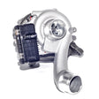 Brand New Turbocharger To Suit Nissan Navara D40 YD25 2.5L With Electronic Actuator 5X01A - CCT Turbo