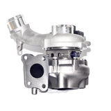 Brand New Turbocharger To Suit Nissan Navara D40 YD25 2.5L With Electronic Actuator 5X01A - CCT Turbo