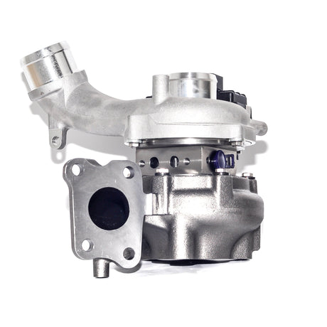 Brand New Turbocharger To Suit Nissan Navara D40 YD25 2.5L With Electronic Actuator 5X01A - CCT Turbo