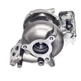 Brand New Turbocharger To Suit Nissan Navara D40 YD25 2.5L With Electronic Actuator 5X01A - CCT Turbo