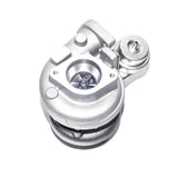 Brand New Turbo Charger To Suit Nissan Patrol GU Y61 RD28 2.8L 14411-VB300 - CCT Turbo