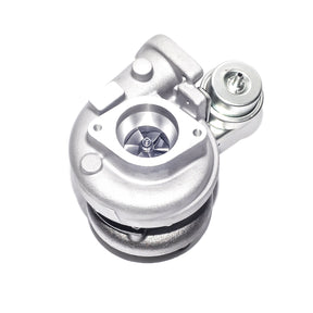 Brand New Turbo Charger To Suit Nissan Patrol GU Y61 RD28 2.8L 14411-VB300 - CCT Turbo