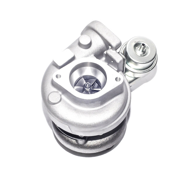 Brand New Turbo Charger To Suit Nissan Patrol GU Y61 RD28 2.8L 14411-VB300 - CCT Turbo