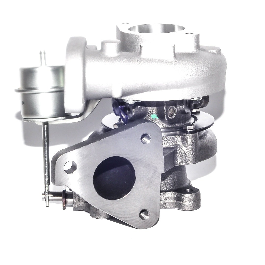 Brand New Turbo Charger To Suit Nissan Patrol GU Y61 RD28 2.8L 14411-VB300 - CCT Turbo