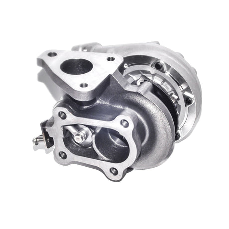 Brand New Turbo Charger To Suit Nissan Patrol GU Y61 RD28 2.8L 14411-VB300 - CCT Turbo