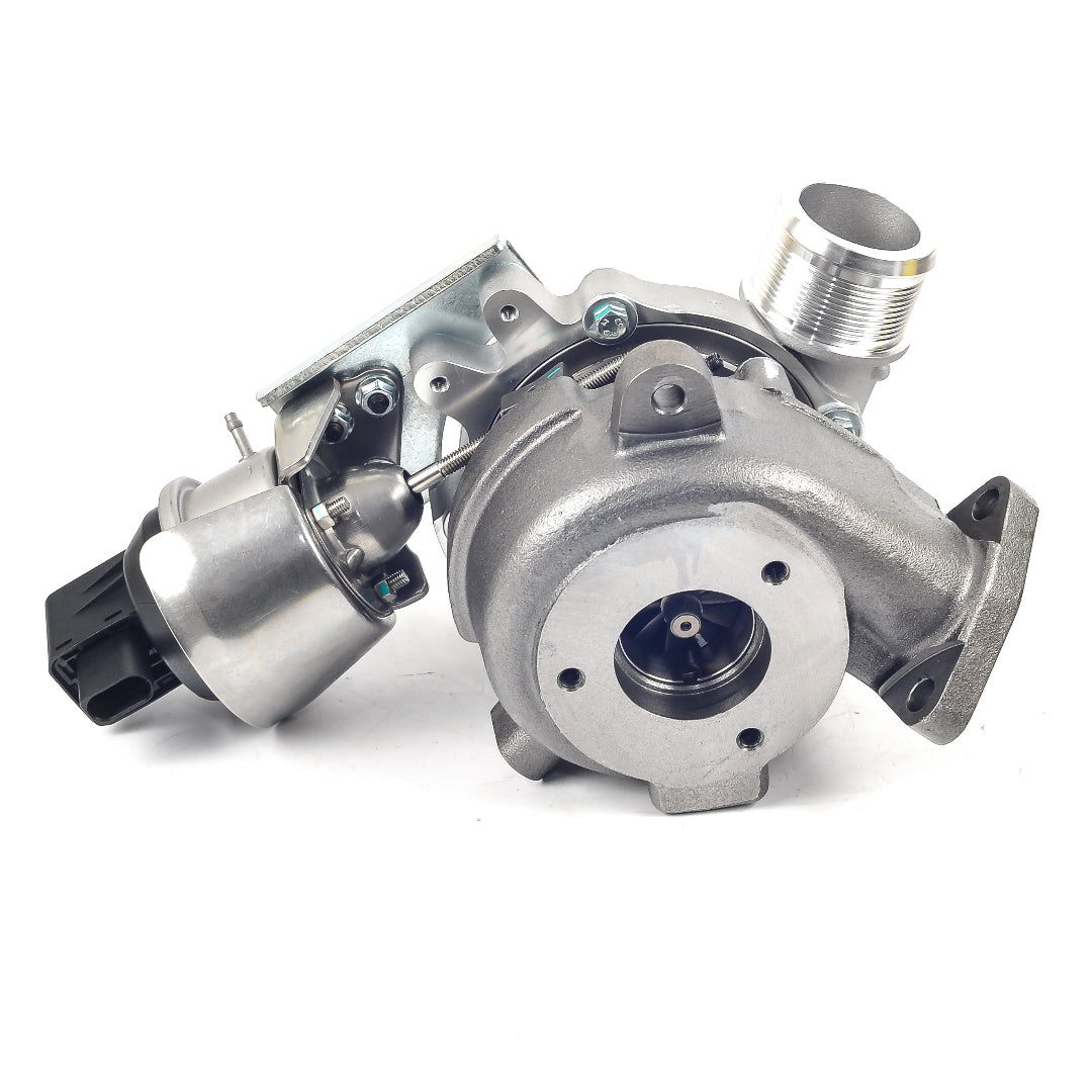 CCT Turbo Charger To Suit Great Wall Haval H6 V200 GW4D20 2.0L - CCT Turbo