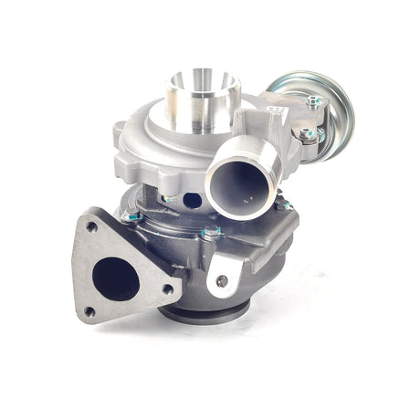 CCT Turbo Charger To Suit Suzuki Grand Vitara 1.9L 760680 - CCT Turbo