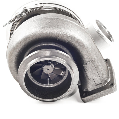 detroit Series 60 turbo charger