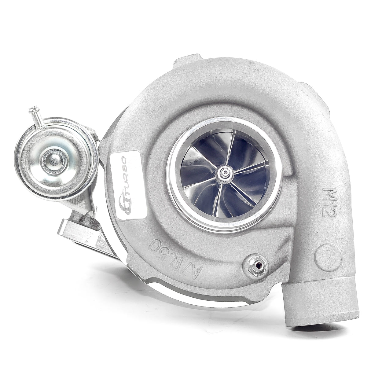 CCT Turbocharger To Suit Ford Falcon FG Barra 4.0L GT3576RS Dual Ball Bearing