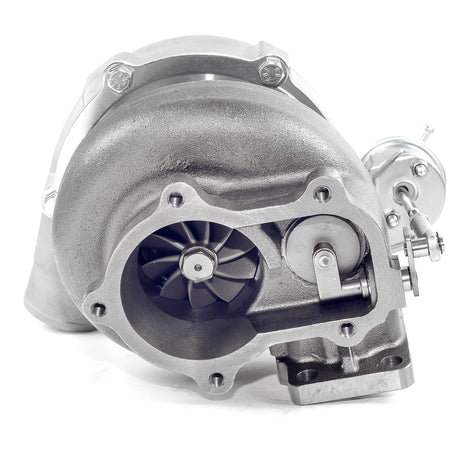 Falcon FG turbo charger
