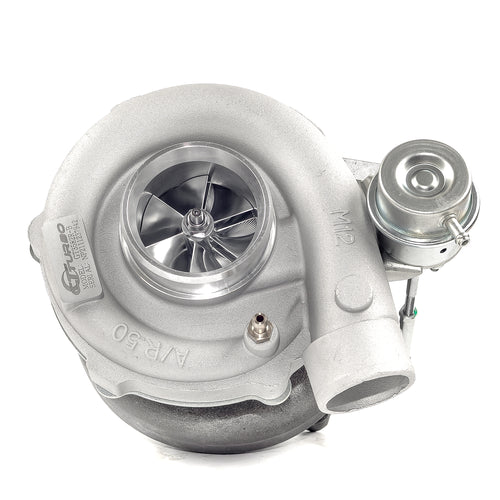 CCT Turbocharger To Suit Ford Falcon Ford BA/BF Barra 4.0L GT3582RS Dual Ball Bearing