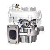 𝐒𝐓𝐀𝐆𝐄 𝟏 CCT Upgrade Hi-Flow Turbocharger To Suit Nissan Patrol GU Y61 TD42 HT18