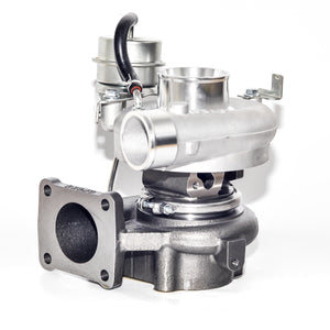 𝐒𝐓𝐀𝐆𝐄 𝟏 CCT Upgrade Hi-Flow CT26 Turbocharger To Suit Landcruiser 80 Series 1HD-T 17201-17010