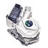 𝐒𝐓𝐀𝐆𝐄 𝟐 CCT Upgrade Hi-Flow Turbocharger To Suit Ford Ranger 3.2L BK3Q-6K682-RC / 812971