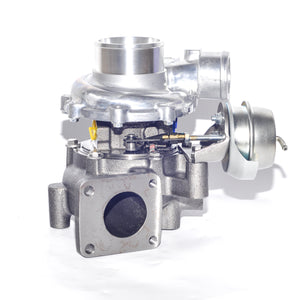 𝐒𝐓𝐀𝐆𝐄 𝟐 CCT Upgrade Hi-Flow Turbocharger To Suit Holden Colorado / Isuzu D-Max 4JJ1 3.0L 8971320692 VIGM