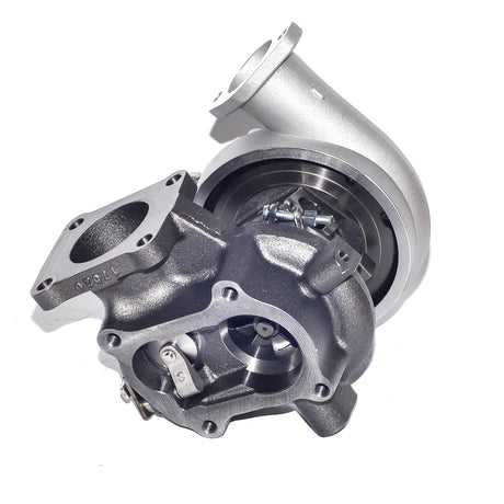 Toyota Landcruiser 100 series turbo charger