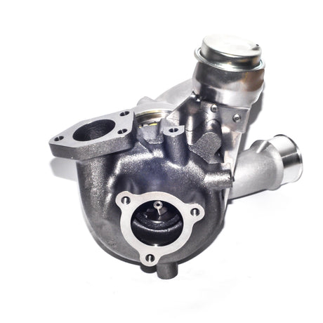 Hyundai iLoad | iMax | H1 D4CB 2.5L turbo charger