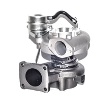 Load image into Gallery viewer, 𝐒𝐓𝐀𝐆𝐄 𝟏 CCT Upgrade Hi-Flow CT26 Turbocharger To Suit Landcruiser 100 Series 1HD-FTE 17201-17040