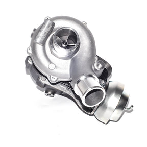 Mitsubishi Triton | Challenger 2.5L 4D56 turbo charger